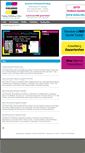 Mobile Screenshot of midampublishing.com